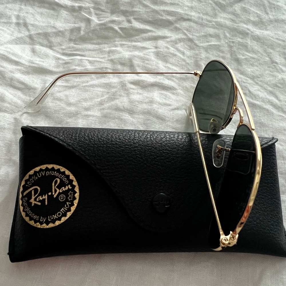 Ray-Ban Aviator - Picture 3 of 3